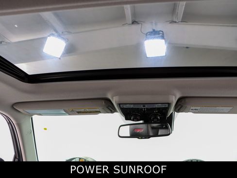 Used 2023 Toyota 4Runner TRD Off-Road Premium w/ Moonroof Package image 22