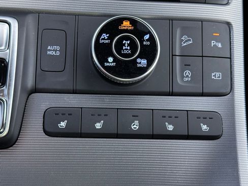 Used 2025 Hyundai Palisade Calligraphy image 44