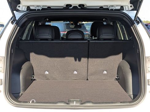 New 2026 Jeep Compass Latitude image 29