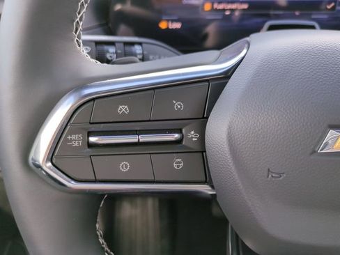 New 2026 Chevrolet Traverse High Country image 24