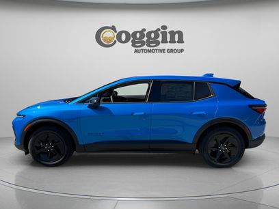 Used 2026 Chevrolet Equinox EV LT w/ Midnight Package