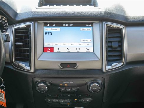 Used 2019 Ford Ranger XLT w/ Equipment Group 301A Mid image 13