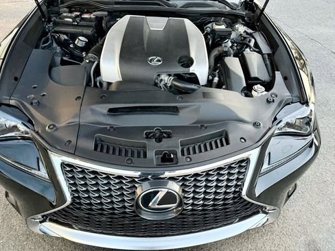 Used 2017 Lexus RC 300 F Sport AWD/4WD image 28