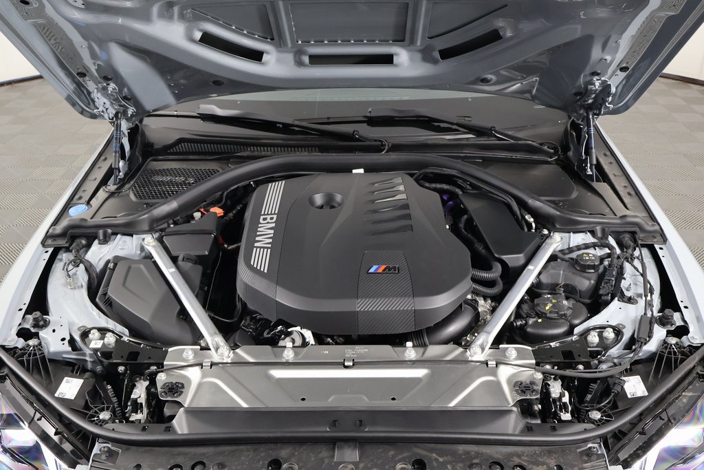 New 2027 BMW M440i Coupe w/ Premium Package RWD image 10