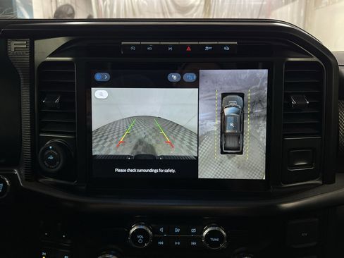 Used 2024 Ford F150 Raptor image 19