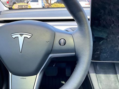 Used 2023 Tesla Model 3 Standard Range RWD image 24