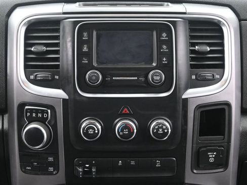 Used 2021 RAM 1500 Classic Warlock AWD/4WD image 26