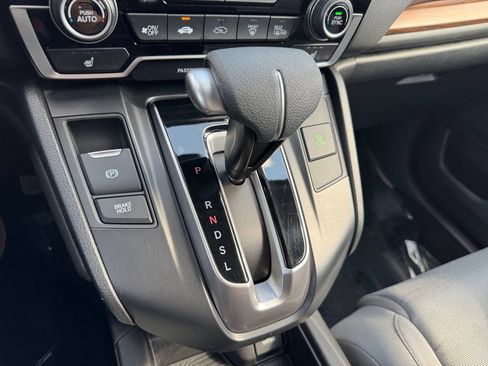 Used 2018 Honda CR-V EX image 24