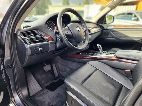 Used 2012 BMW X5 xDrive35d image 13