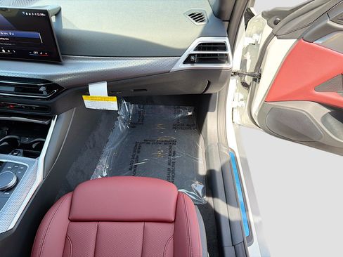 New 2026 BMW i4 eDrive40 w/ Parking Assistance Package image 18