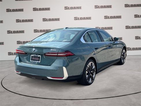 New 2026 BMW 530i xDrive image 5