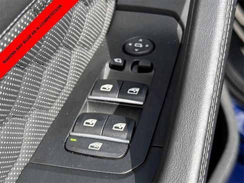 Used 2020 BMW X6 M Competition w/ Executive Package image 17