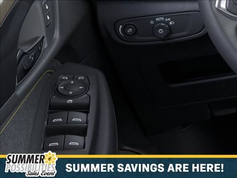 New 2026 Chevrolet TrailBlazer ACTIV w/ Convenience Package AWD/4WD image 22