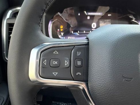 New 2026 RAM 2500 Laramie image 31