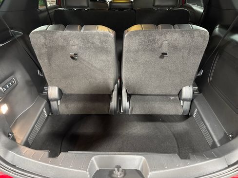 Used 2017 Ford Explorer Sport AWD/4WD image 27