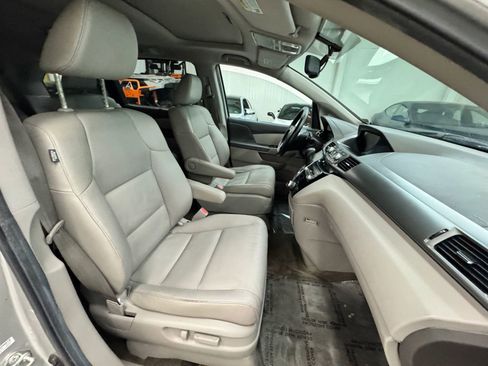 Used 2013 Honda Odyssey EX-L image 20