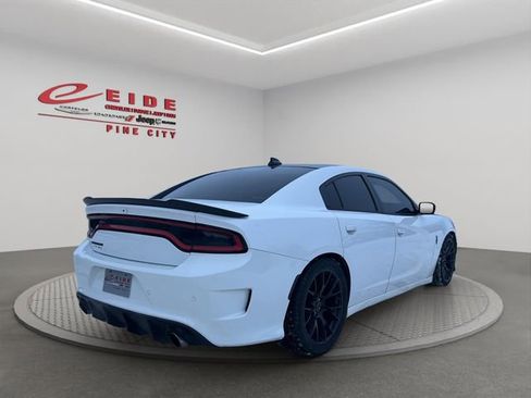 Used 2018 Dodge Charger R/T Scat Pack w/ Dynamics Package image 6