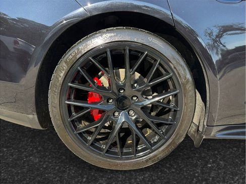 Used 2018 Porsche Panamera 4S image 14