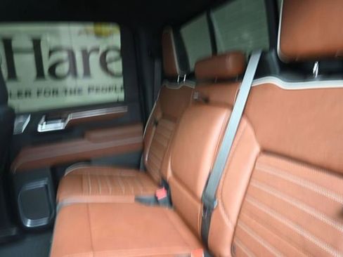 Used 2025 GMC Sierra 2500 Denali Ultimate w/ Max Trailering Package AWD/4WD image 20