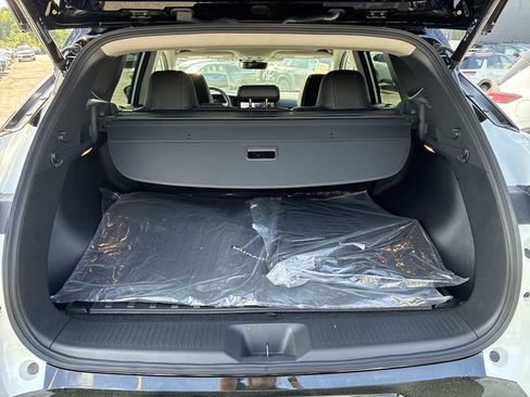 New 2026 Nissan Murano Platinum AWD/4WD image 4