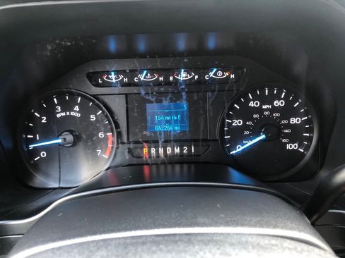 Used 2017 Ford F250 XL w/ Power Equipment Group AWD/4WD image 37