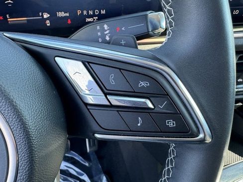 Certified 2025 Buick Envision Sport Touring image 19