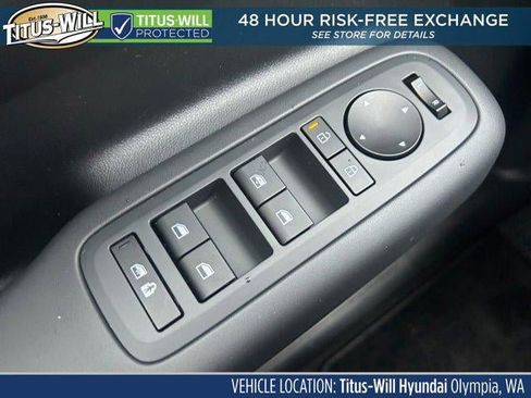 New 2026 Hyundai Santa Fe SE image 58