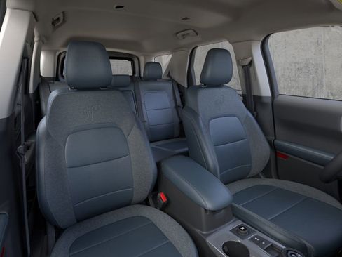 New 2024 Ford Bronco Sport Outer Banks AWD/4WD image 10