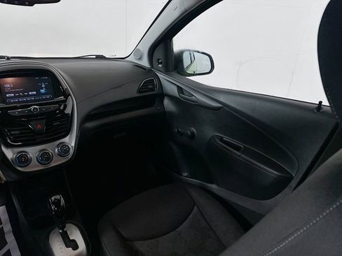 Used 2016 Chevrolet Spark LS image 22