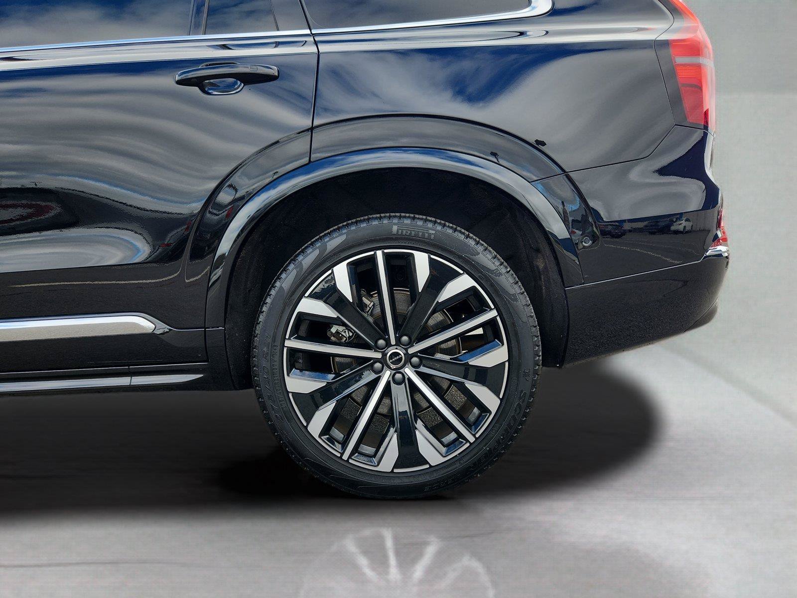 Used 2026 Volvo XC90 B6 Ultra AWD/4WD image 52