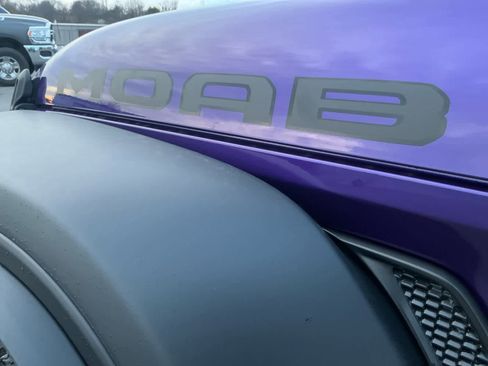 New 2026 Jeep Wrangler Unlimited Rubicon 392 image 19