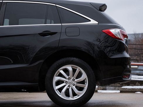 Used 2018 Acura RDX w/ Technology Package image 4