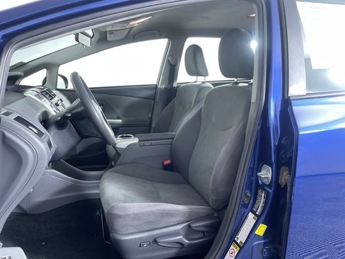 Used 2012 Toyota Prius V Three image 15