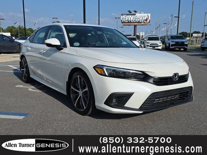 Used 2024 Honda Civic Touring