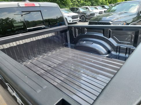 New 2026 RAM 1500 Big Horn image 35