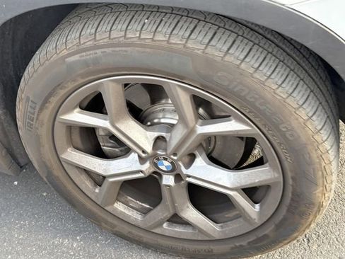 Used 2022 BMW X3 sDrive30i w/ Premium Package 2 image 4