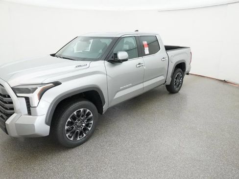 New 2026 Toyota Tundra Limited image 71