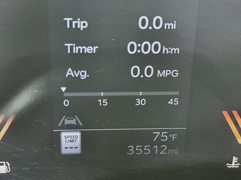 Used 2025 Kia K4 FWD image 19