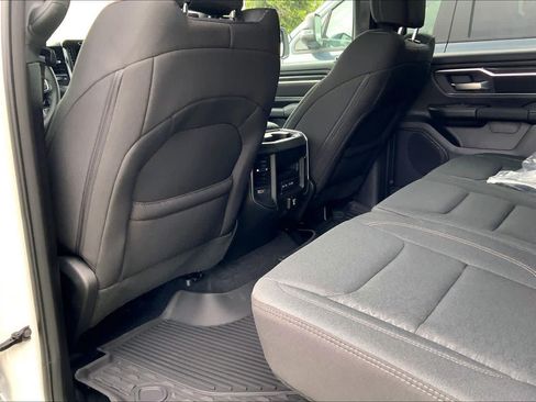 New 2026 RAM 1500 Lone Star RWD image 20