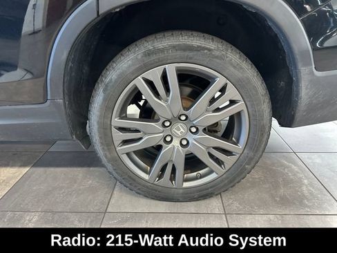 Used 2022 Honda Pilot Sport image 4