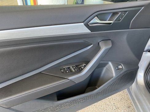 New 2026 Volkswagen Jetta S FWD image 9