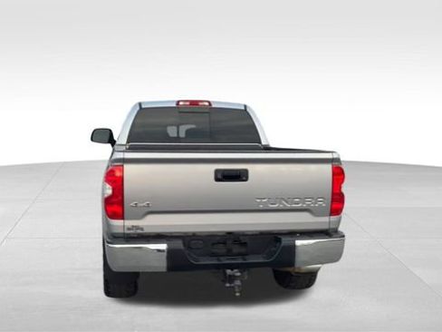 Used 2018 Toyota Tundra SR5 image 11
