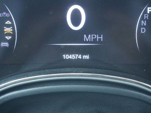 Used 2020 Jeep Grand Cherokee High Altitude AWD/4WD image 20