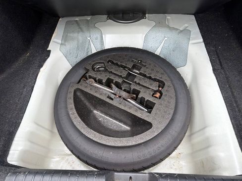 Used 2011 Honda Civic Si image 8