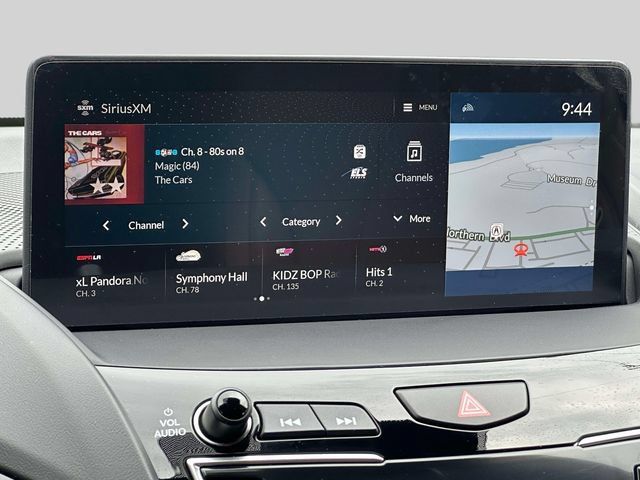 Certified 2023 Acura RDX w/ Technology Package AWD/4WD image 35