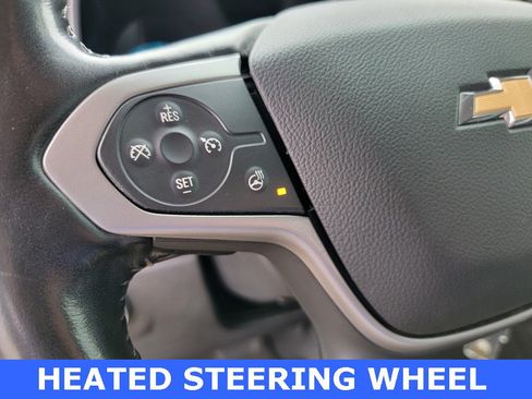 Used 2019 Chevrolet Colorado ZR2 image 4