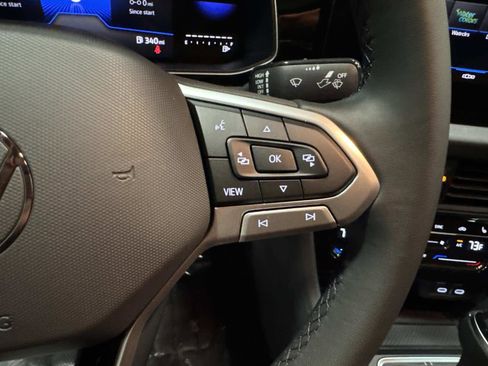 New 2026 Volkswagen Jetta SE image 28