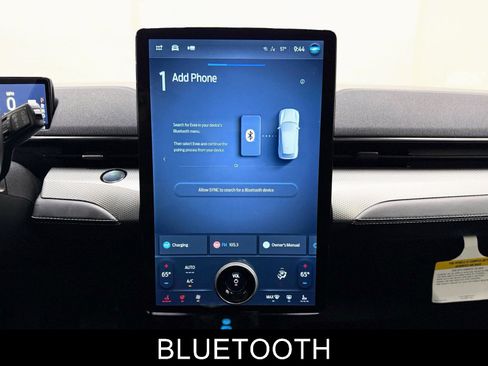 Used 2021 Ford Mustang Mach-E Select w/ Comfort/Technology Package image 25