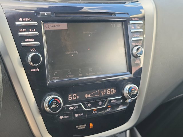 Used 2024 Nissan Murano SL FWD image 15