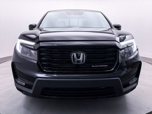 Used 2023 Honda Ridgeline Black Edition image 12